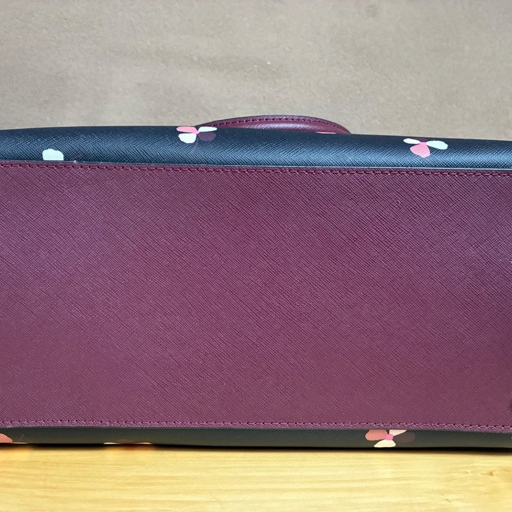 Cameron Dusk Buds Wallet & Handbag - Picture 6 of 11